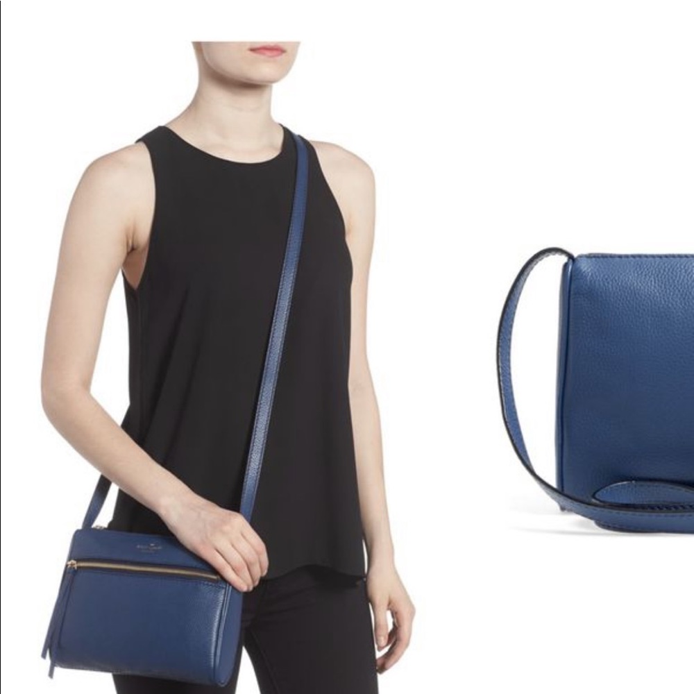Kate Spade Crossbody - Picture 4 of 5
